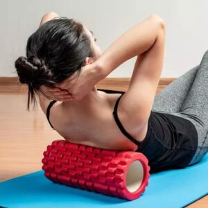 High Density Yoga foam roller