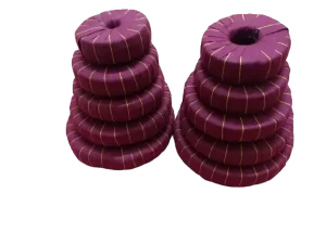 Yoga chumbals
