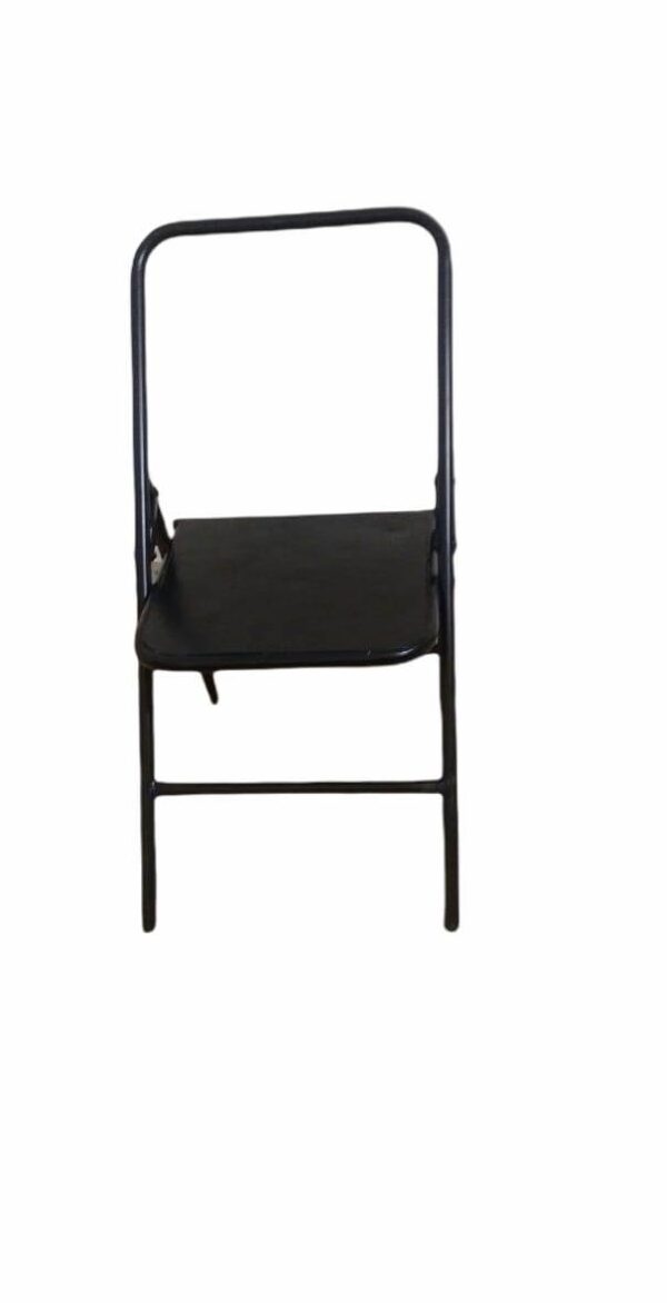 Iyengar Yoga Chair (Tall) - Image 4