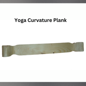 Yoga Curvature plank, Curved Plank for Back Exercise, Arched Plank