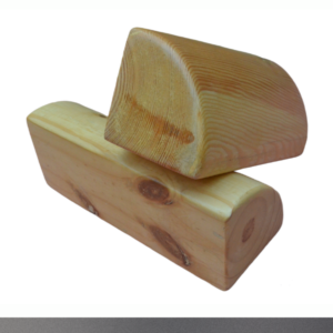 Quarter Round Block(Pack of 2)