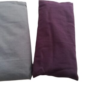 Cotton Eye Pillow (Lavender Aroma flavour)