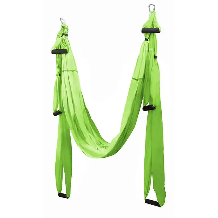 Yoga Aerial Hammock- Assorted Colours - Image 7